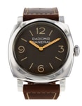 Pre-Owned Panerai Radiomir Watch